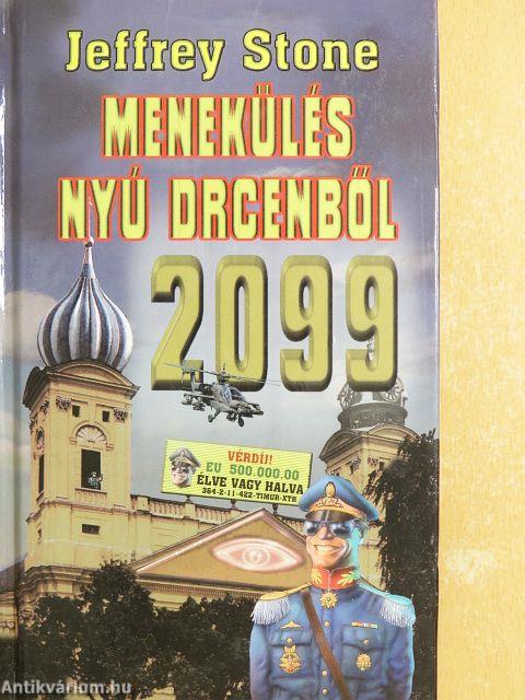 Menekülés Nyú Drcenből