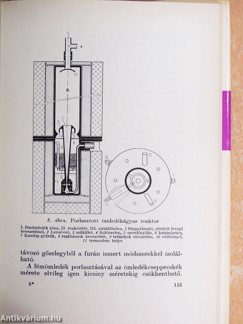 A kémia újabb eredményei 22.