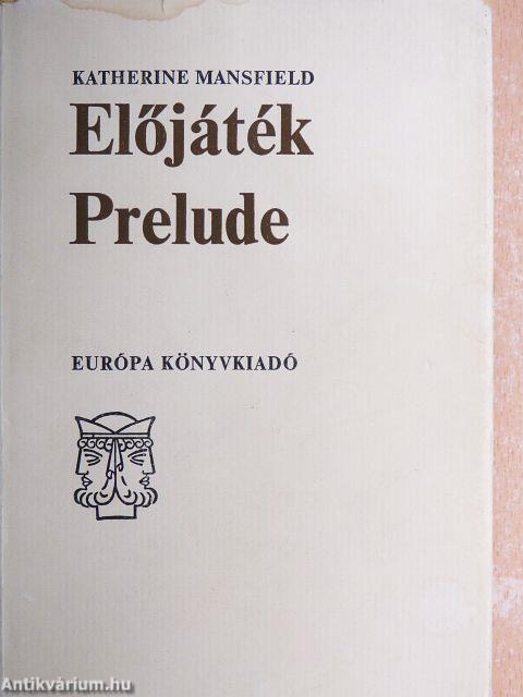 Előjáték