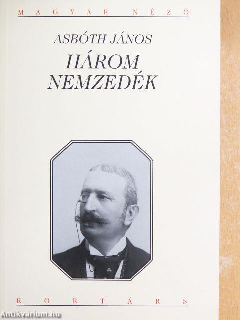 Három nemzedék