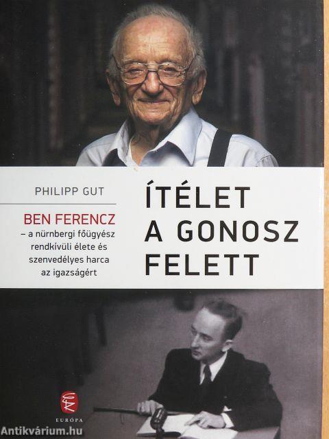 Ítélet a gonosz felett