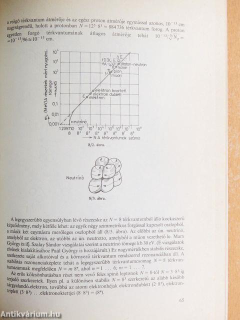 A jelenségek univerzális kapcsolódása