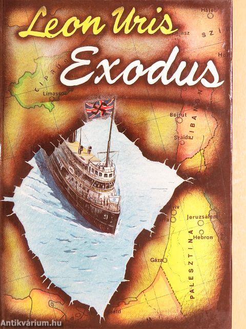 Exodus