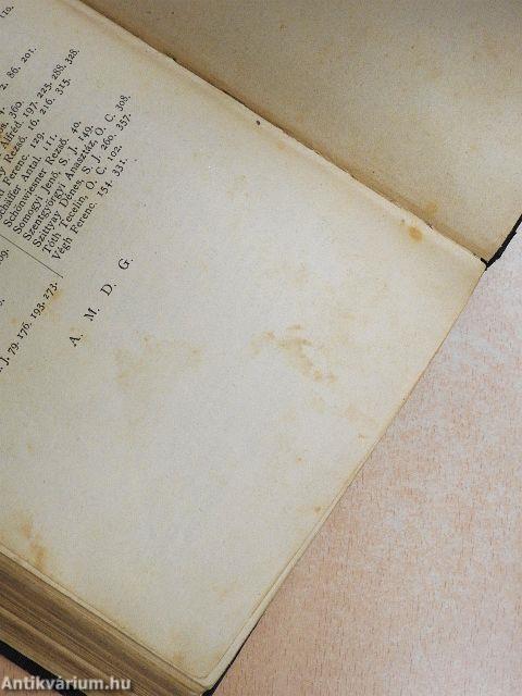 Jézus Szentséges Szivének Hirnöke 1913-1914. január-december