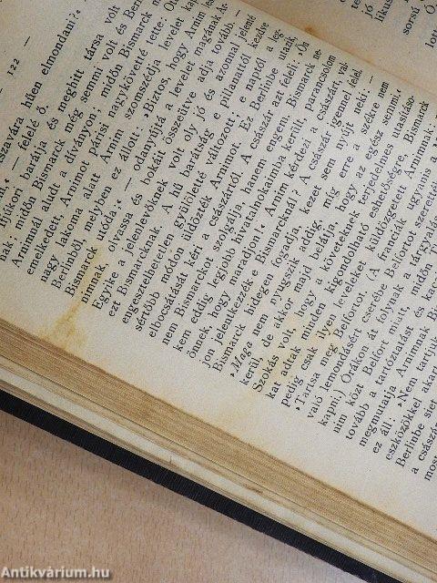 Jézus Szentséges Szivének Hirnöke 1913-1914. január-december