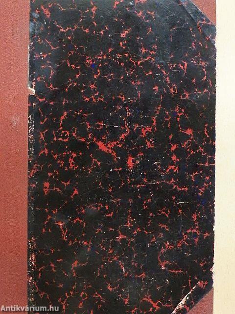 Mária-kert 1924-1925. január-december