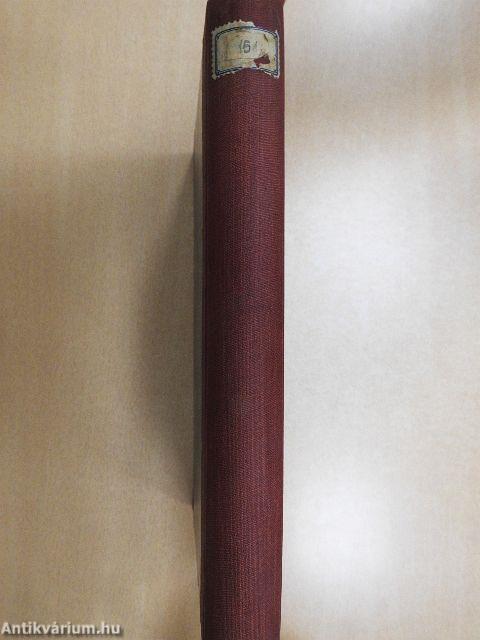 Mária-kert 1924-1925. január-december