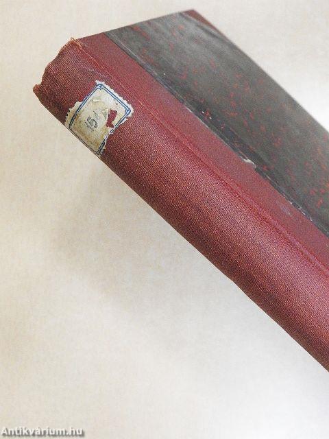 Mária-kert 1924-1925. január-december