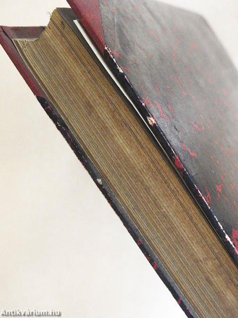 Mária-kert 1924-1925. január-december