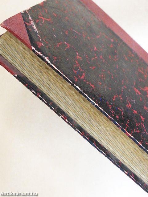 Mária-kert 1924-1925. január-december