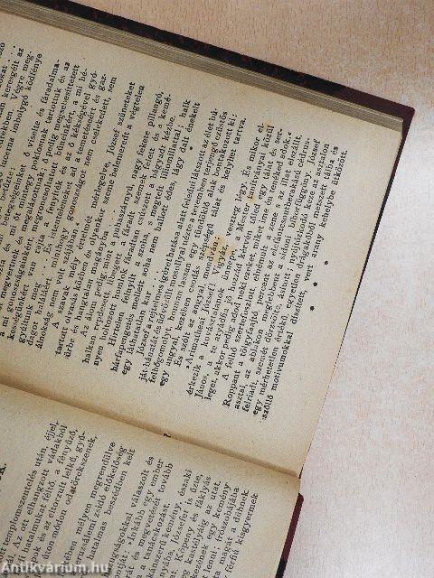 Mária-kert 1924-1925. január-december