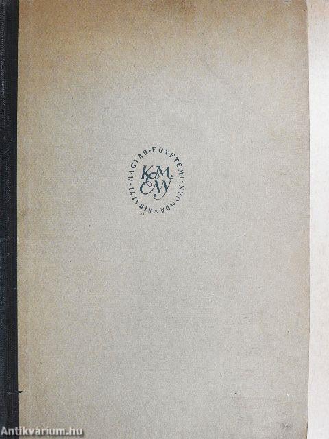 Halhatatlan magyar irodalom