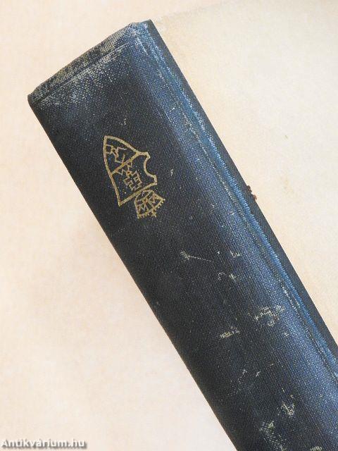 Halhatatlan magyar irodalom