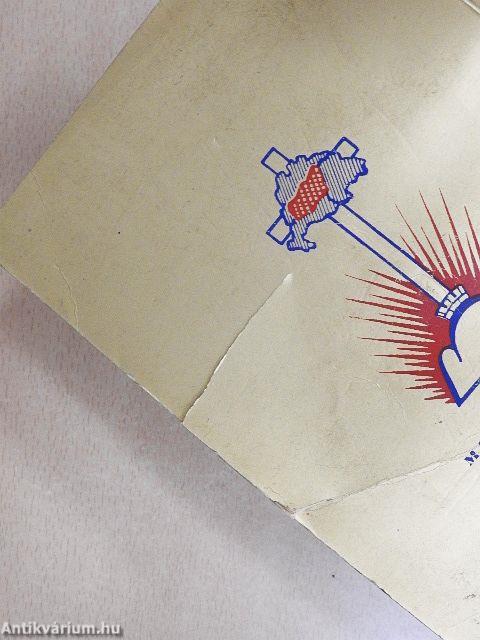 A Pesti Hirlap naptára 1938