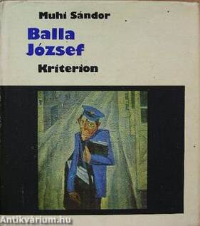 Balla József