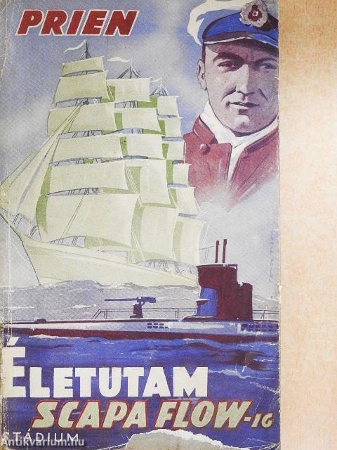 Életutam Scapa Flowig