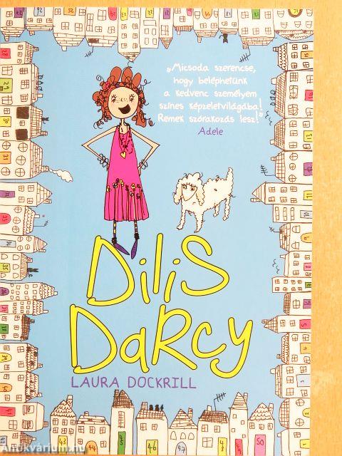 Dilis Darcy
