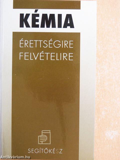 Kémia