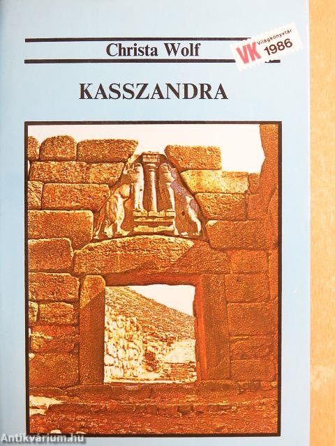 Kasszandra