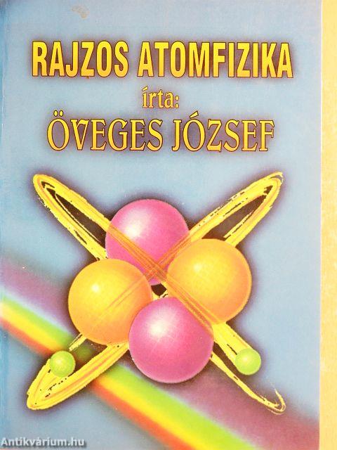 Rajzos atomfizika