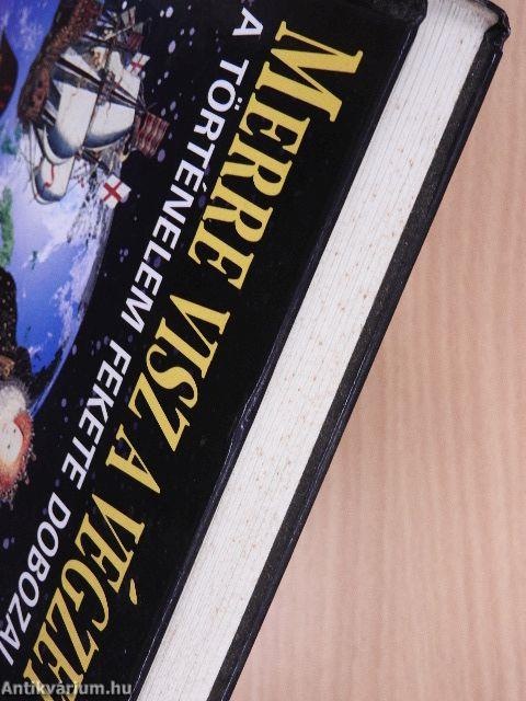 Merre visz a végzet