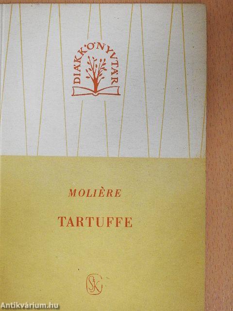 Tartuffe