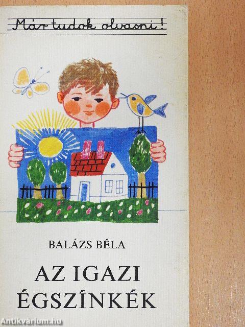 Az igazi égszínkék