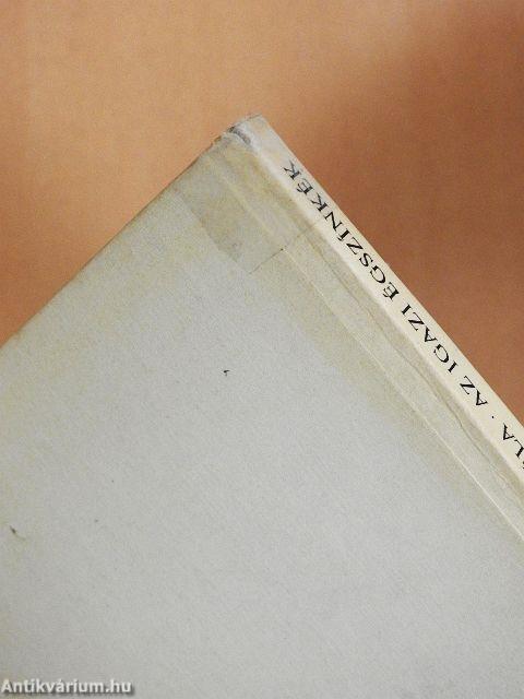 Az igazi égszínkék