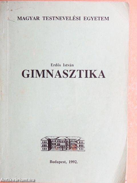 Gimnasztika