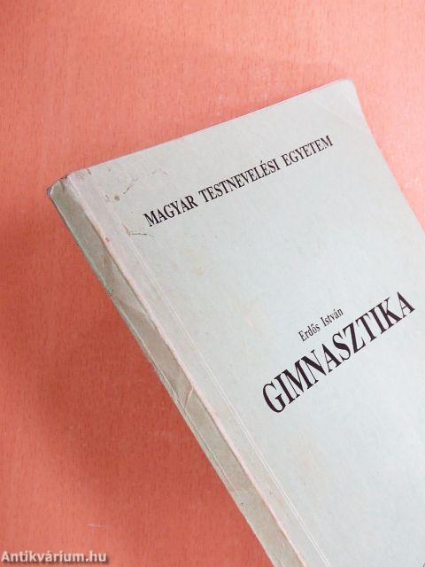 Gimnasztika