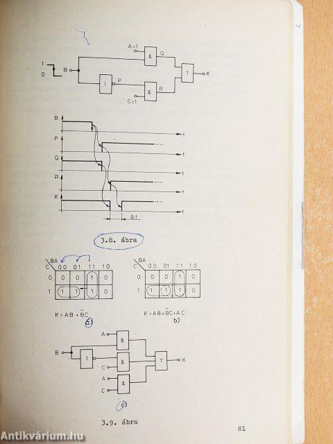 Analóg és digitális áramkörök 2.