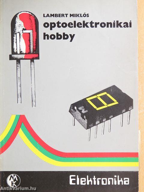 Optoelektronikai hobby