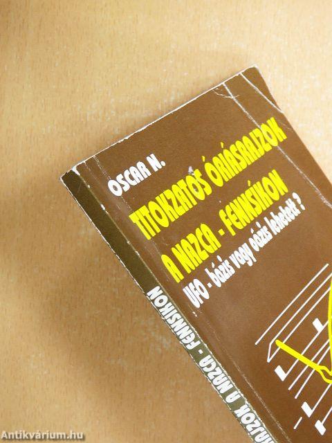 Titokzatos óriásrajzok a Nazca-fennsíkon