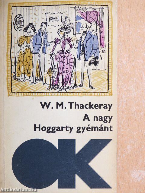 A nagy Hoggarty gyémánt