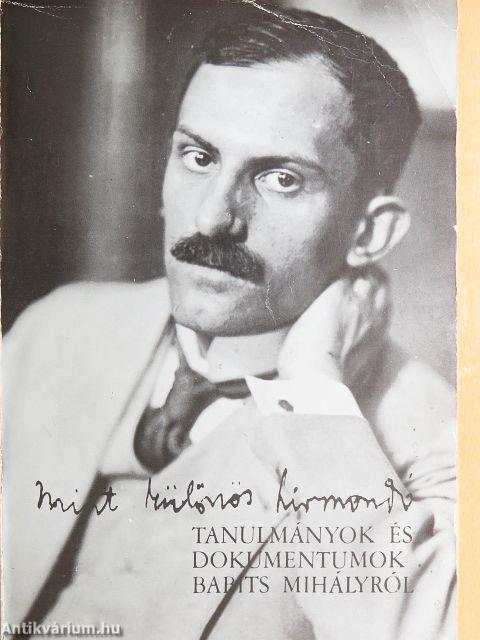 Mint különös hírmondó