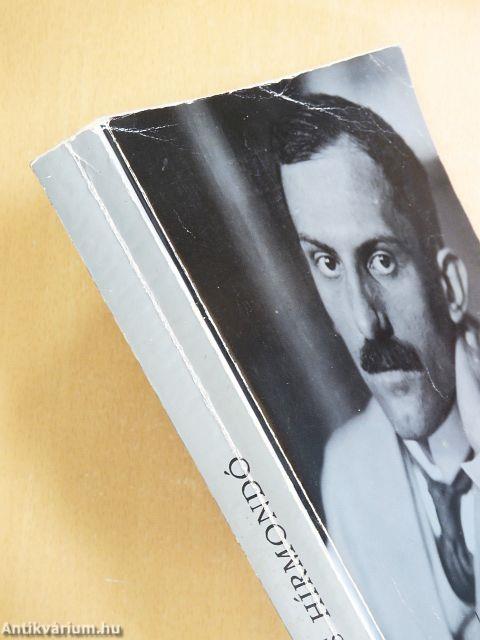 Mint különös hírmondó