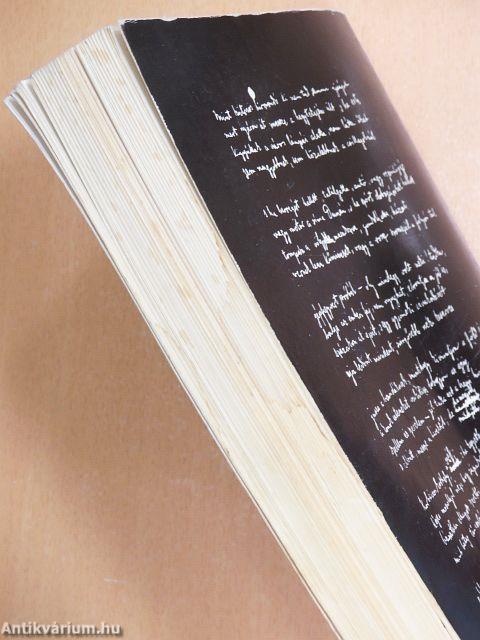 Mint különös hírmondó