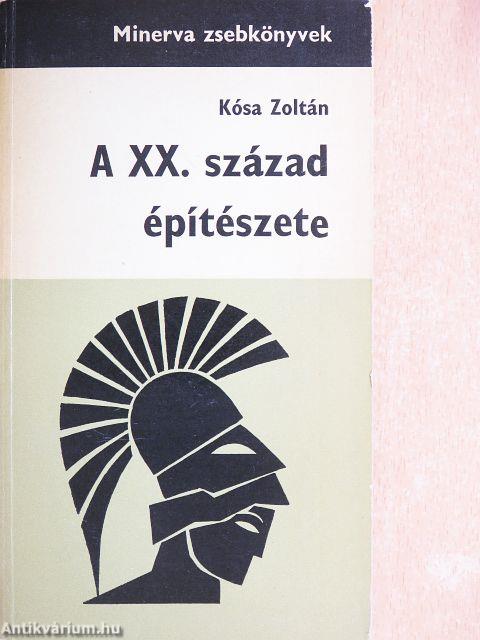 A XX. század építészete