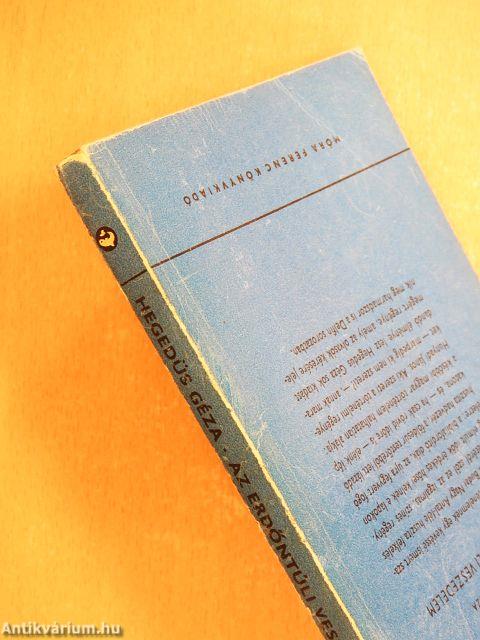 Az erdőntúli veszedelem