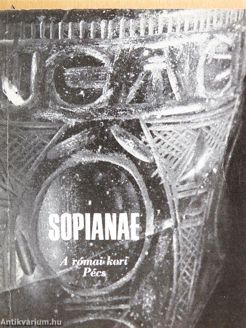 Sopianae