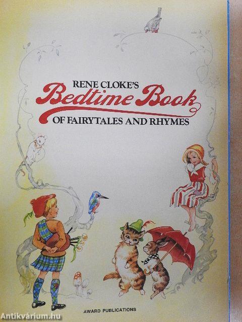 Rene Cloke's Bedtime Book of Fairytales and Rhymes