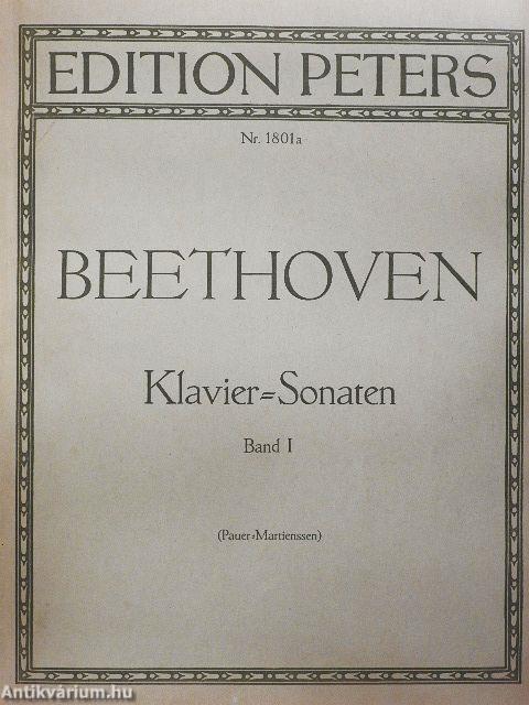 Beethoven Sonaten