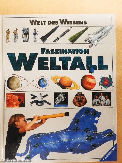 Faszination Weltall