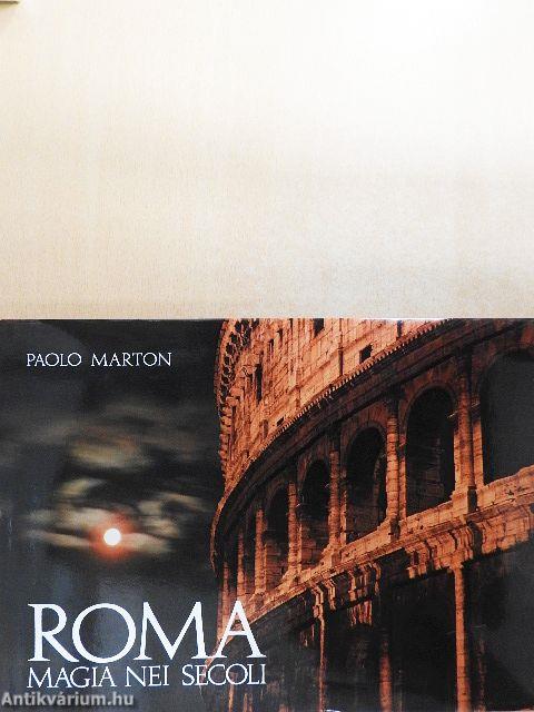 Rome Mirror of the Centuries