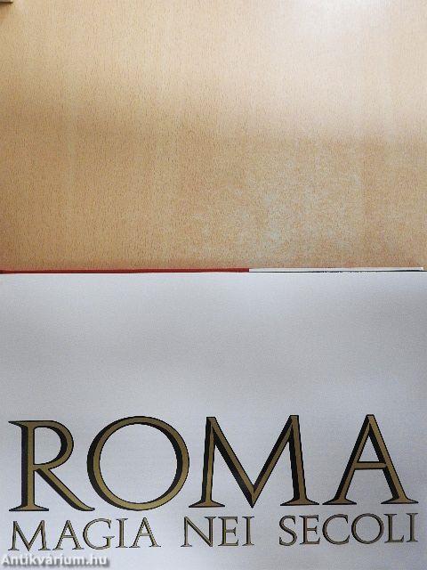 Rome Mirror of the Centuries