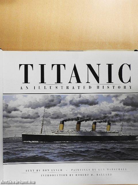 Titanic