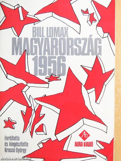 Magyarország 1956