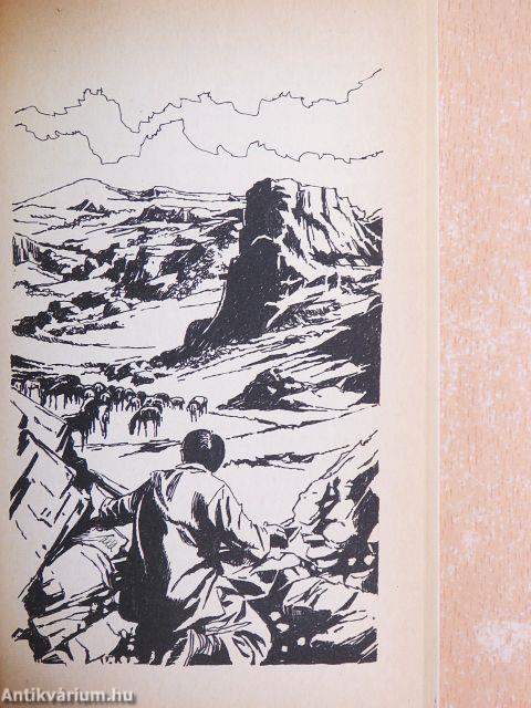 Hihetetlen visszatérés