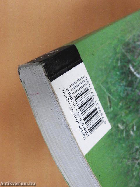 Természetismeret 5.