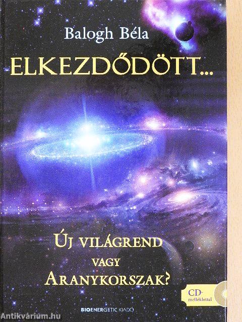 Elkezdődött...